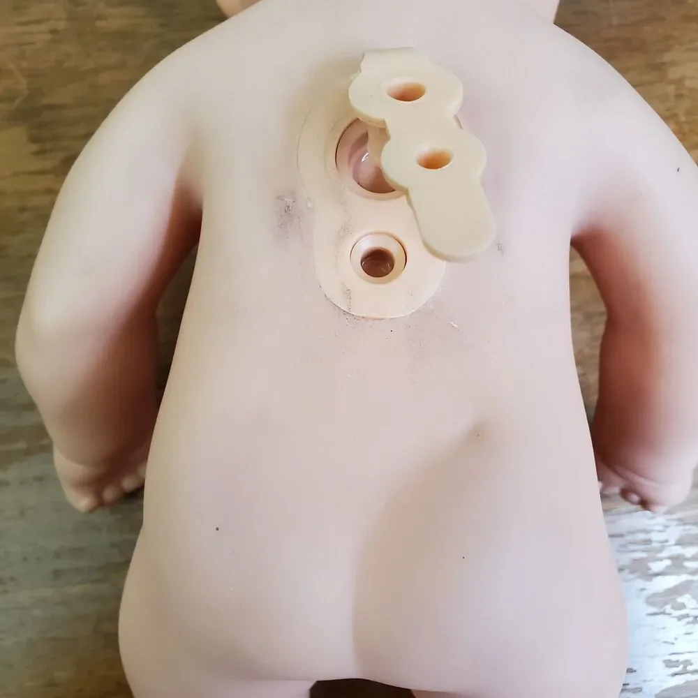 LAUER WATER BABIES DOLL 13